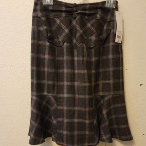 Nanette Lepore Skirt